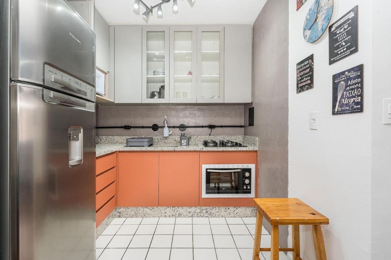 Predio Fantastico No Bairro Mais Requisitado De Curitiba Exterior foto