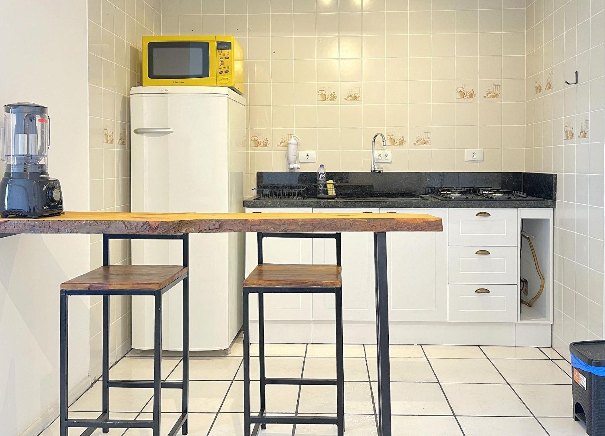 Predio Fantastico No Bairro Mais Requisitado De Curitiba Exterior foto